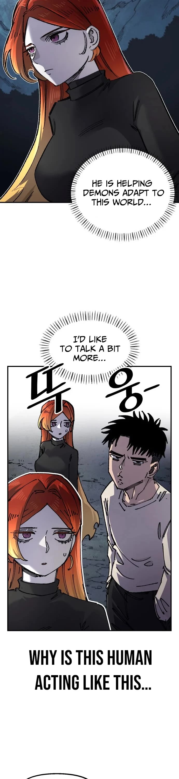 Reincarnation of the Veteran Soldier chapter 189 page 34