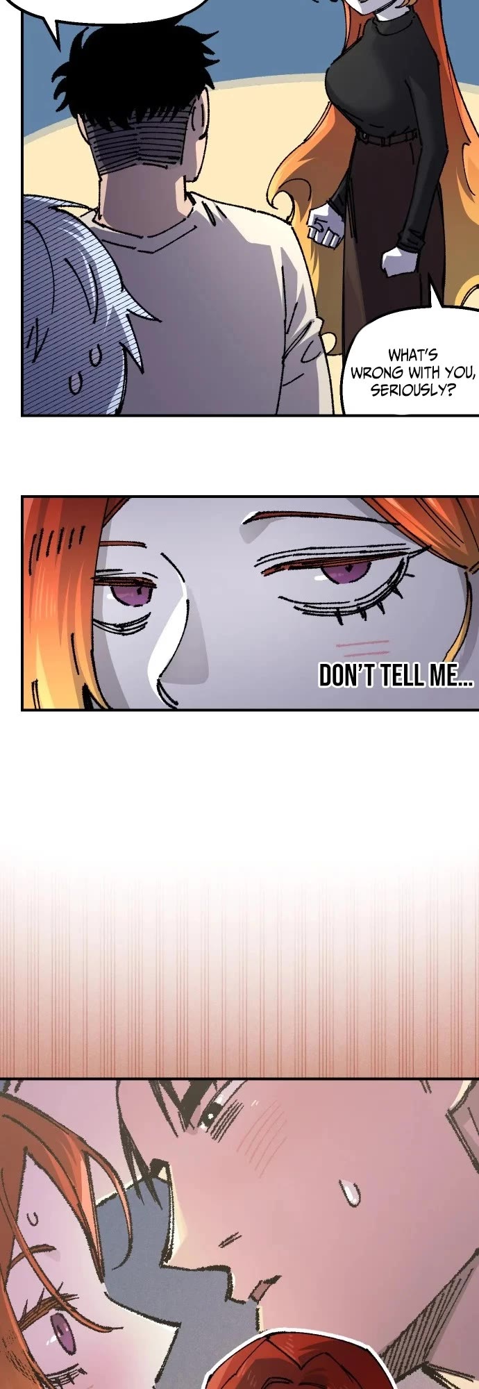 Reincarnation of the Veteran Soldier chapter 189 page 36