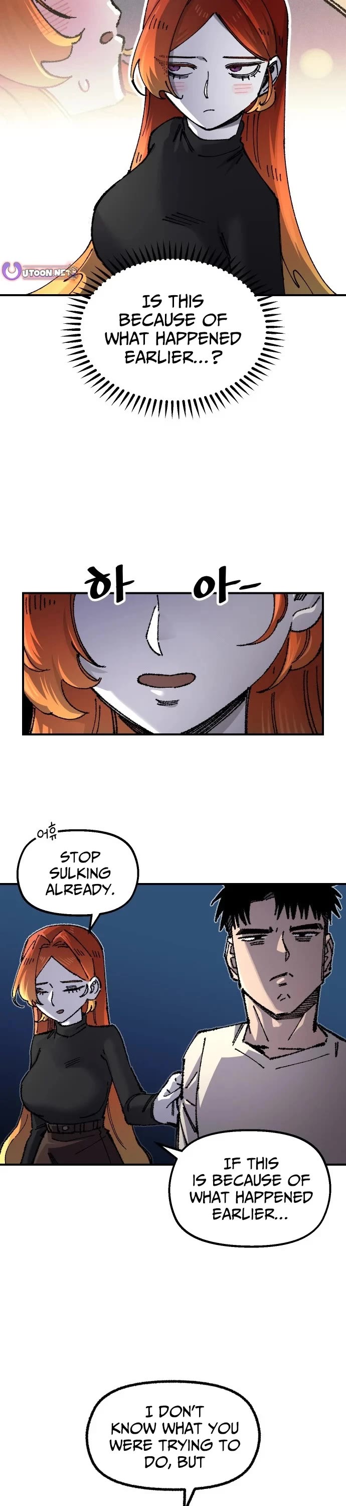 Reincarnation of the Veteran Soldier chapter 189 page 37