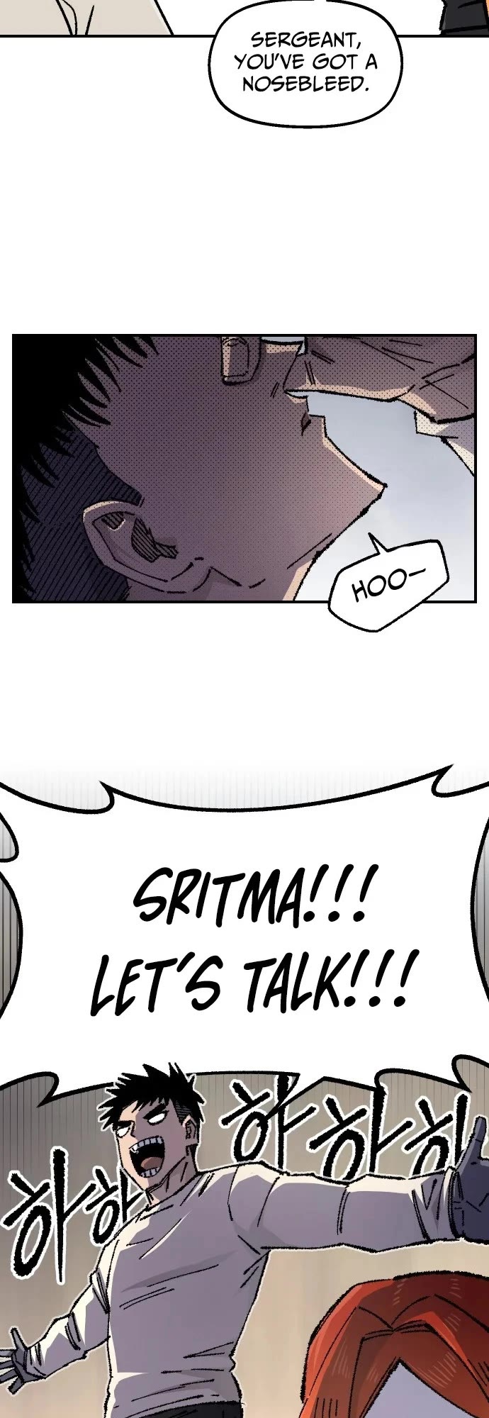 Reincarnation of the Veteran Soldier chapter 189 page 39