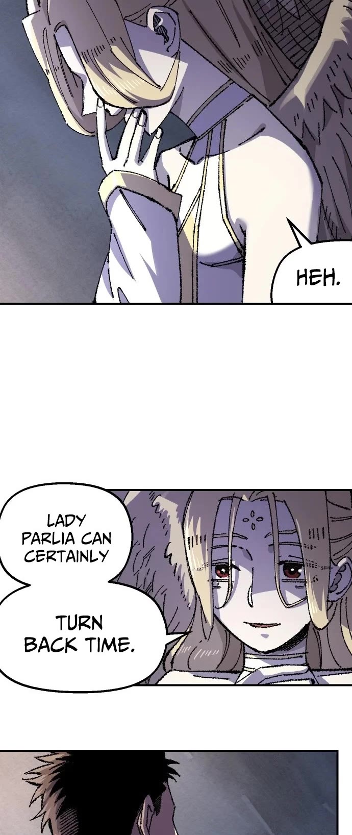 Reincarnation of the Veteran Soldier chapter 189 page 4