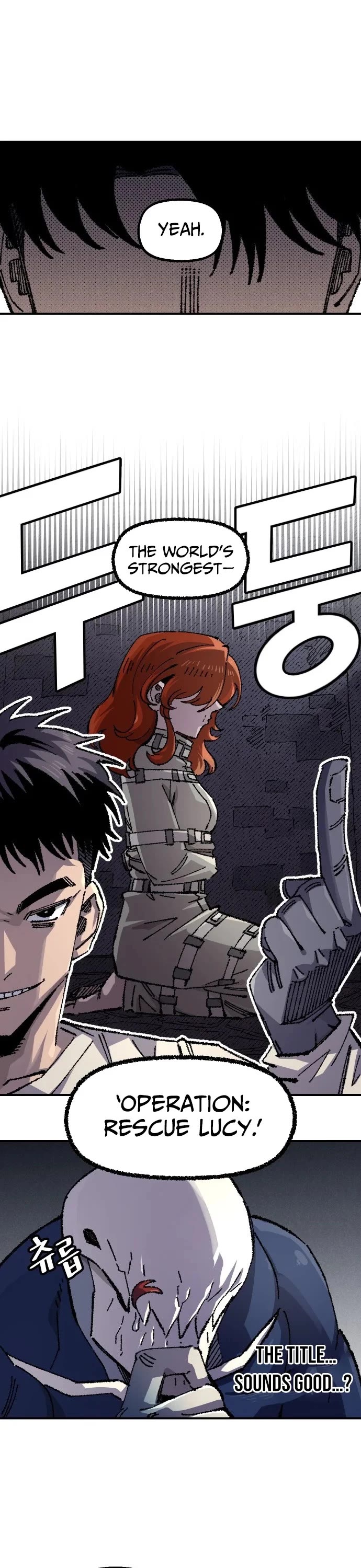 Reincarnation of the Veteran Soldier chapter 189 page 42