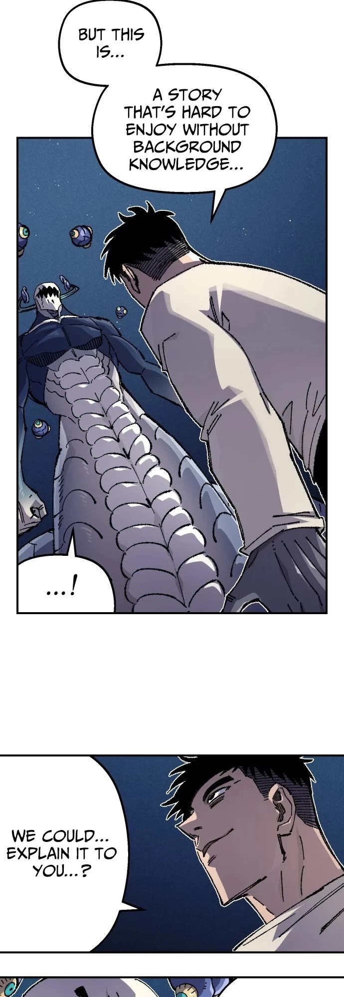 Reincarnation of the Veteran Soldier chapter 189 page 43