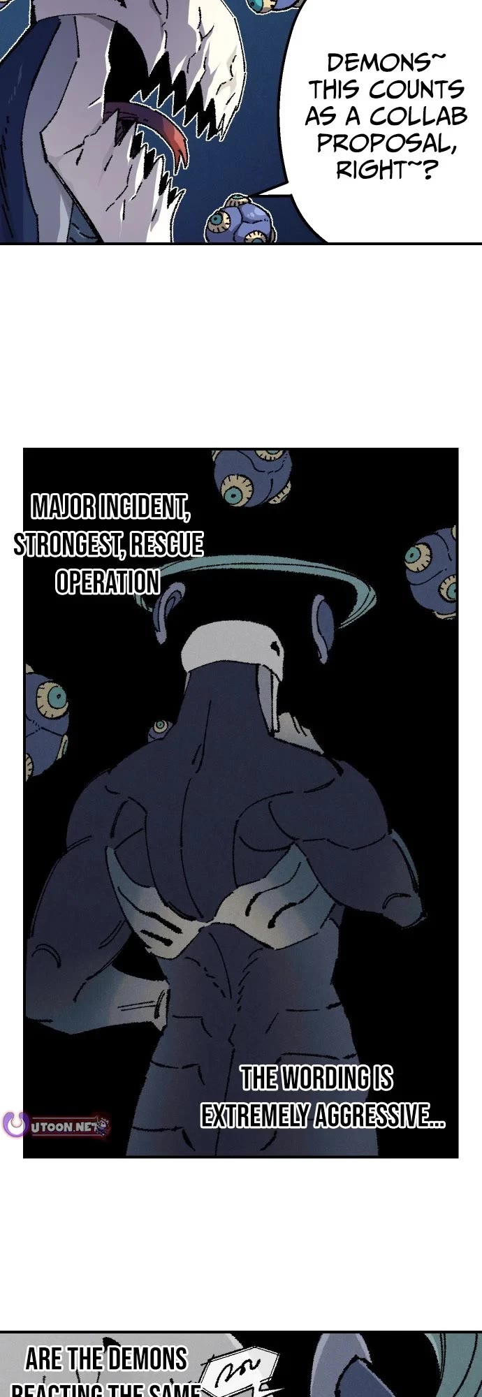 Reincarnation of the Veteran Soldier chapter 189 page 44