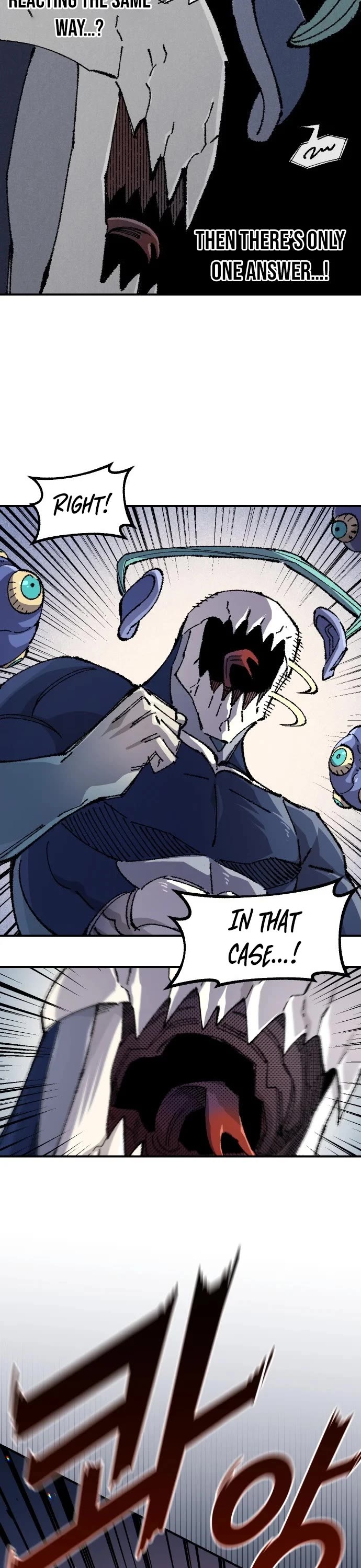 Reincarnation of the Veteran Soldier chapter 189 page 45