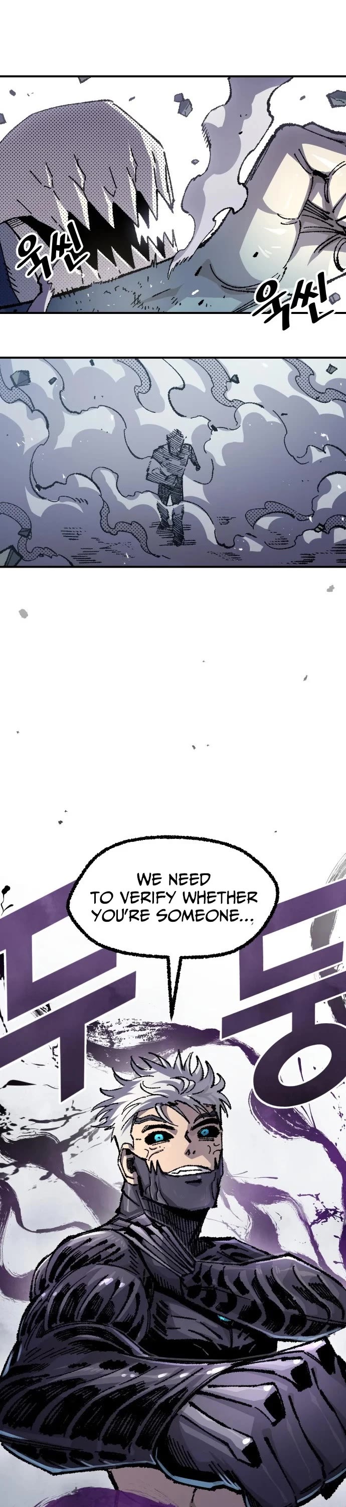 Reincarnation of the Veteran Soldier chapter 189 page 47