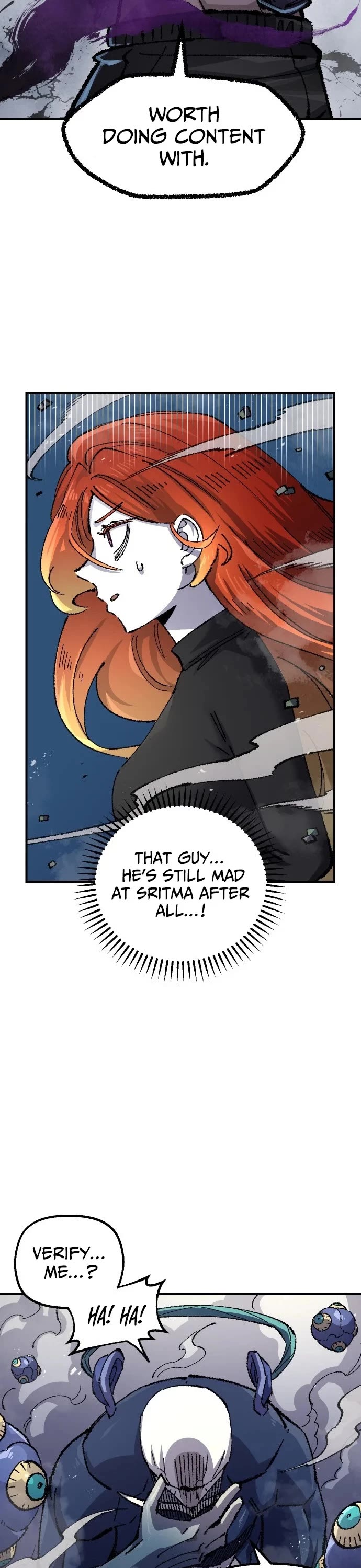 Reincarnation of the Veteran Soldier chapter 189 page 48