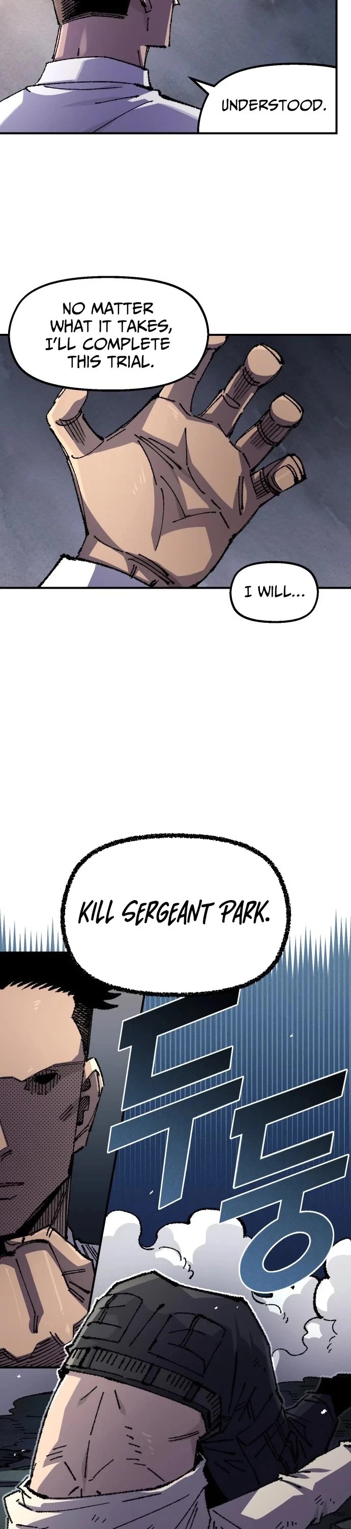 Reincarnation of the Veteran Soldier chapter 189 page 5