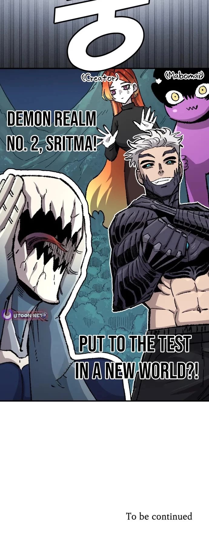 Reincarnation of the Veteran Soldier chapter 189 page 50