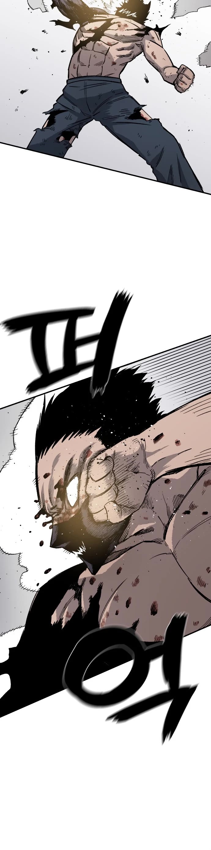 Reincarnation of the Veteran Soldier chapter 19 page 13