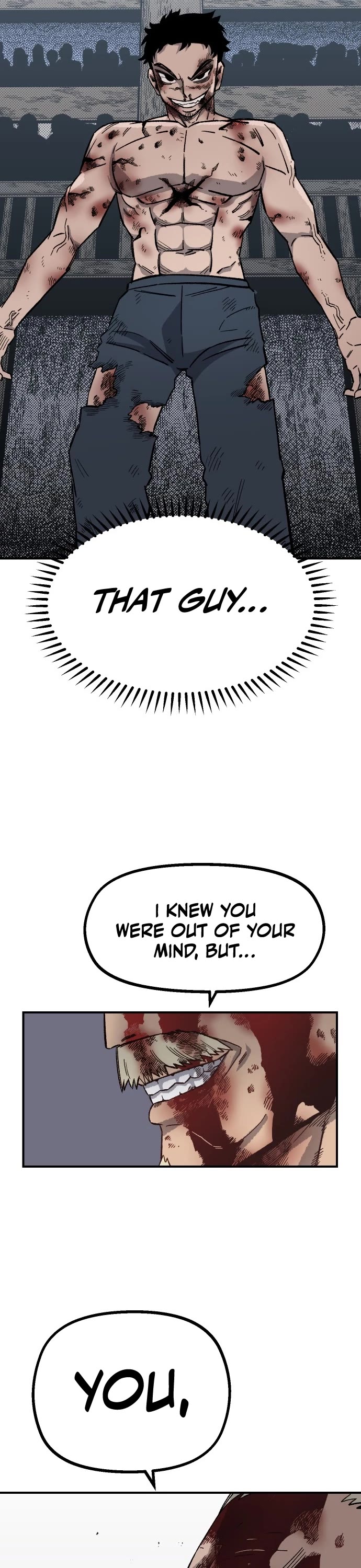 Reincarnation of the Veteran Soldier chapter 19 page 23