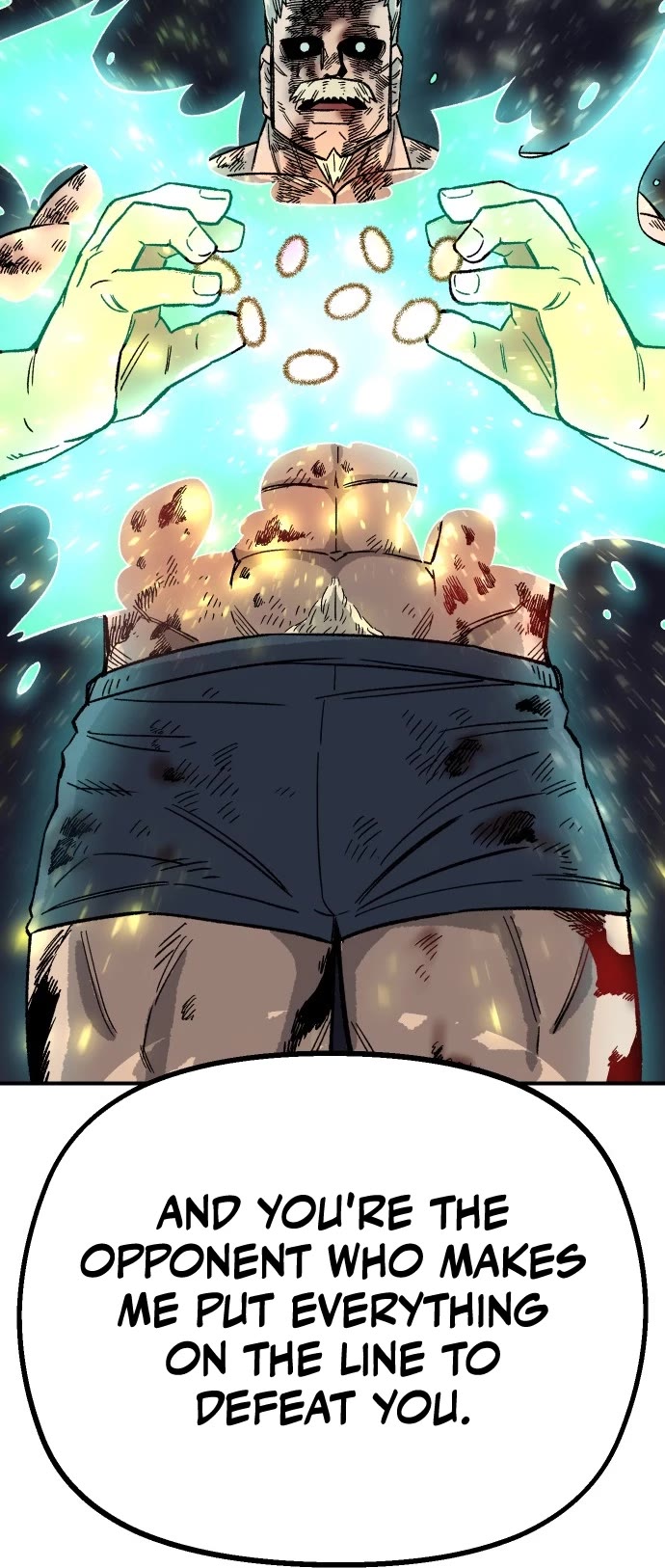 Reincarnation of the Veteran Soldier chapter 19 page 31