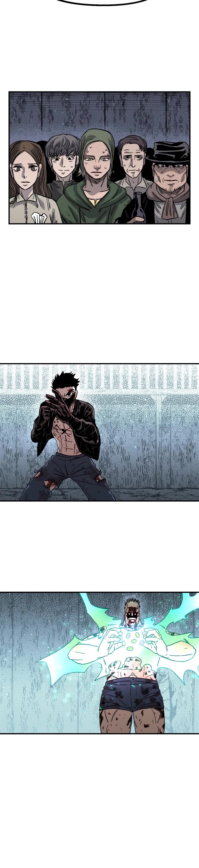 Reincarnation of the Veteran Soldier chapter 19 page 34