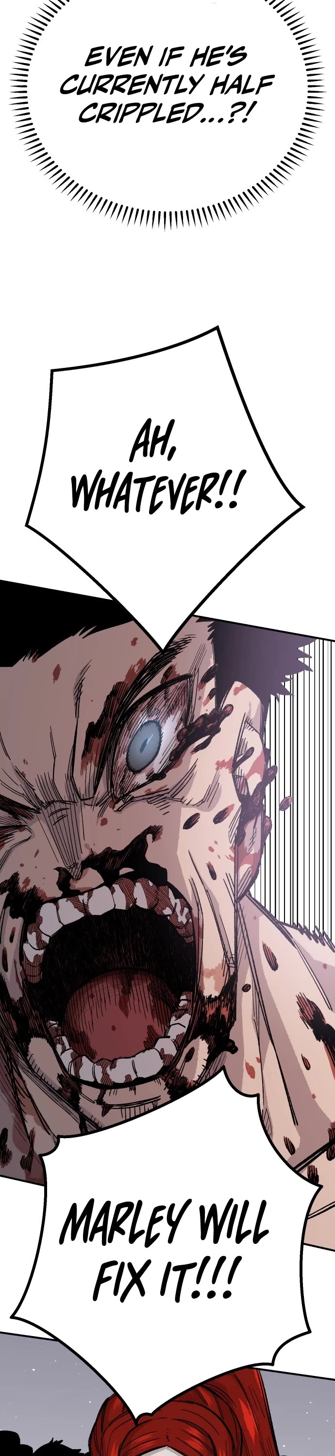 Reincarnation of the Veteran Soldier chapter 19 page 53