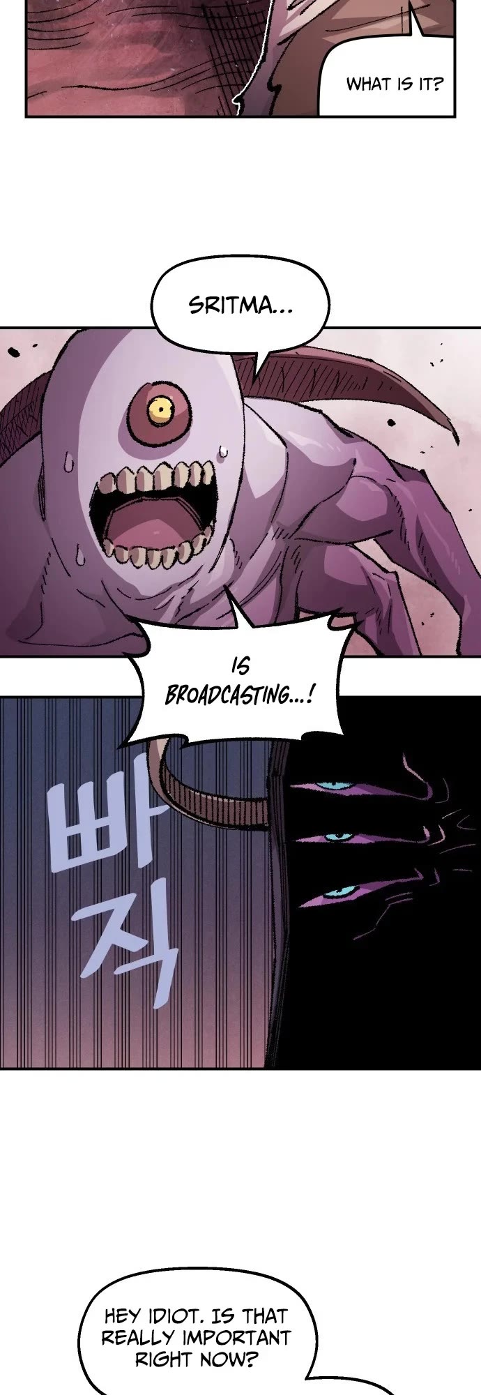 Reincarnation of the Veteran Soldier chapter 190 page 12