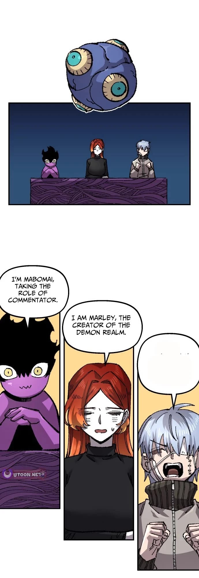Reincarnation of the Veteran Soldier chapter 190 page 15