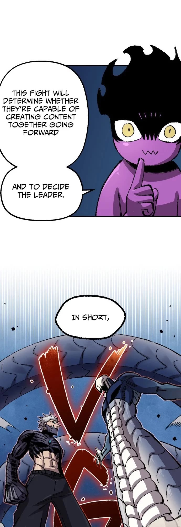 Reincarnation of the Veteran Soldier chapter 190 page 16