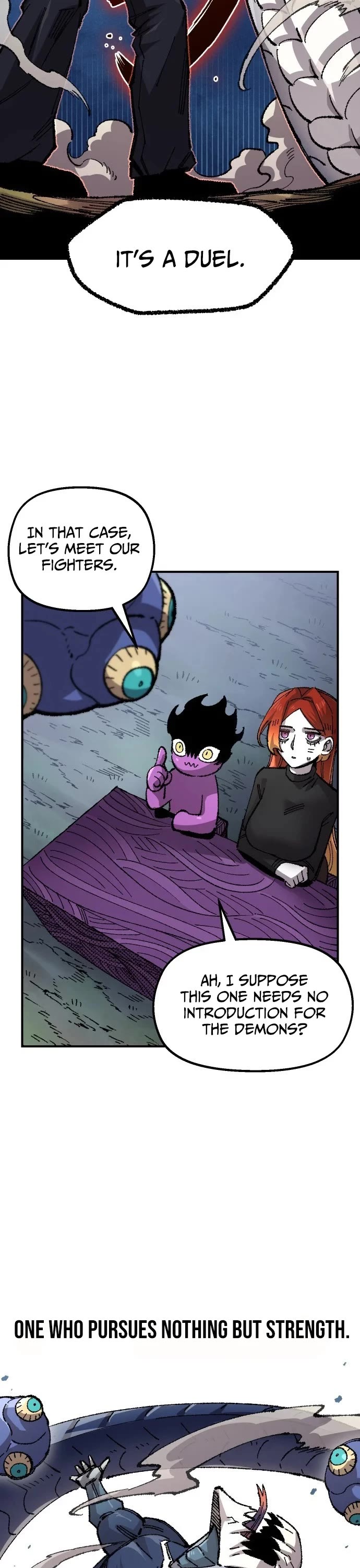 Reincarnation of the Veteran Soldier chapter 190 page 17