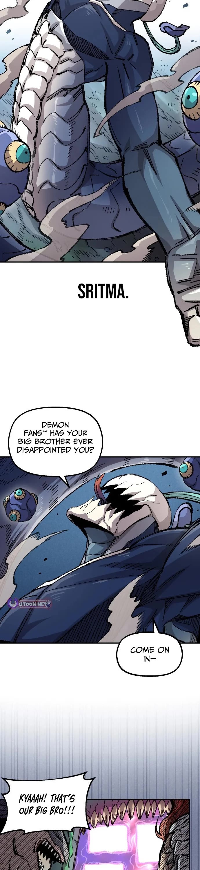 Reincarnation of the Veteran Soldier chapter 190 page 18