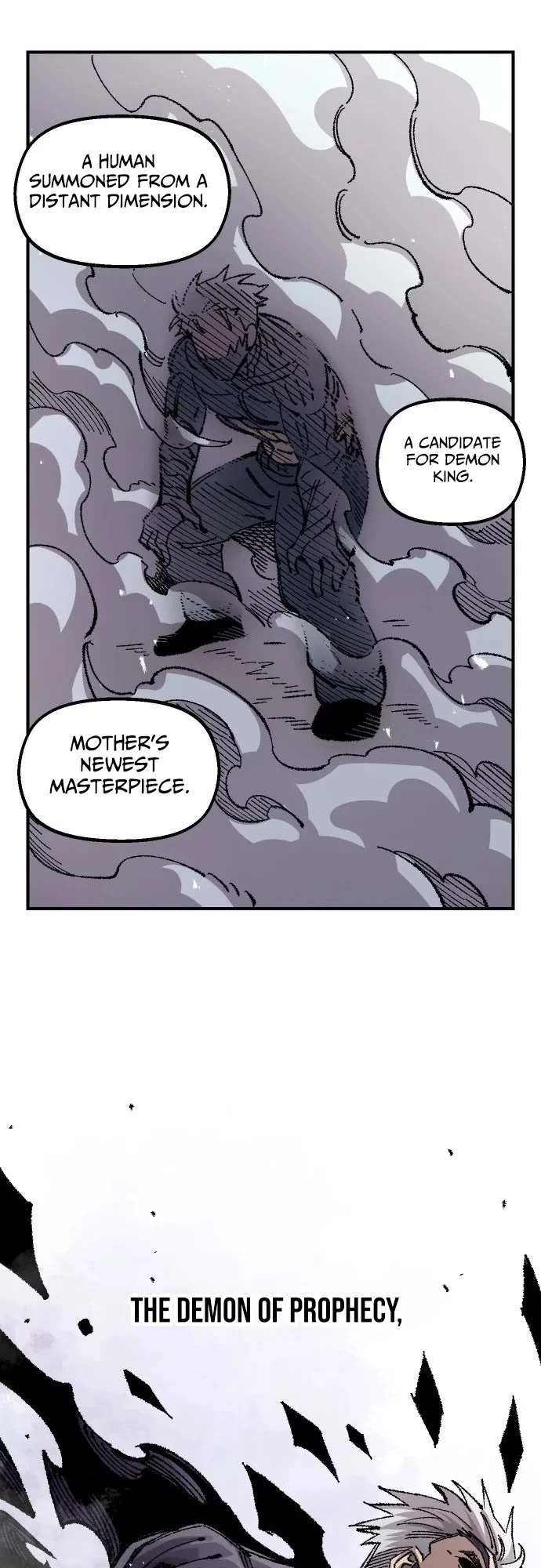 Reincarnation of the Veteran Soldier chapter 190 page 20