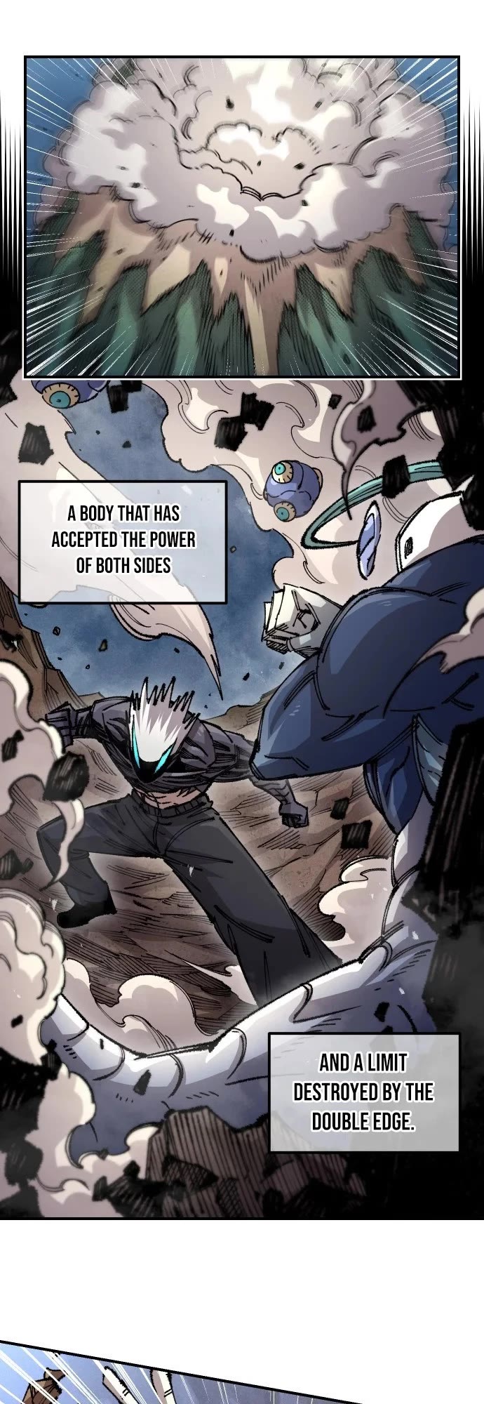 Reincarnation of the Veteran Soldier chapter 190 page 32