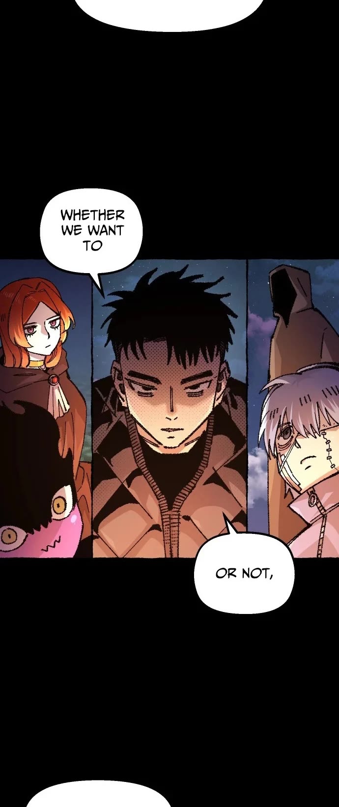 Reincarnation of the Veteran Soldier chapter 190 page 4