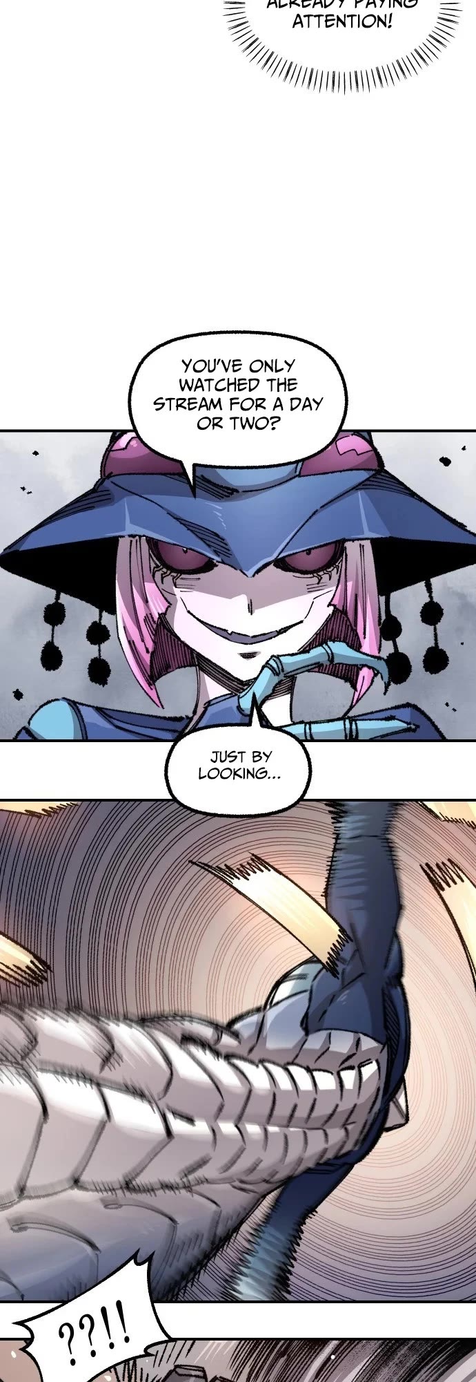 Reincarnation of the Veteran Soldier chapter 190 page 40