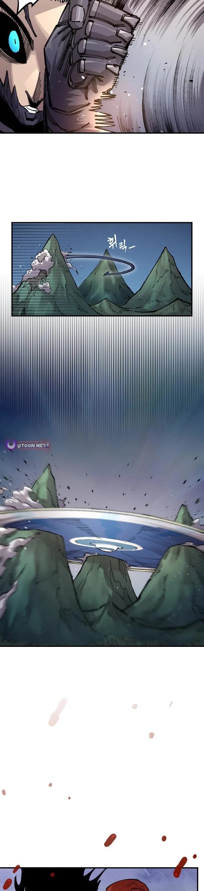 Reincarnation of the Veteran Soldier chapter 190 page 41