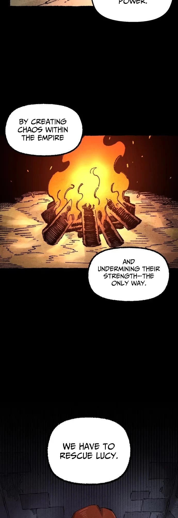 Reincarnation of the Veteran Soldier chapter 190 page 7