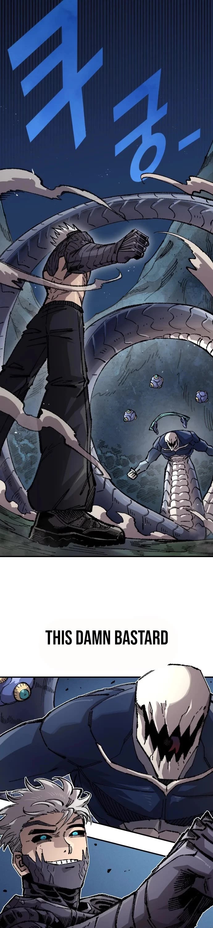 Reincarnation of the Veteran Soldier chapter 190 page 9