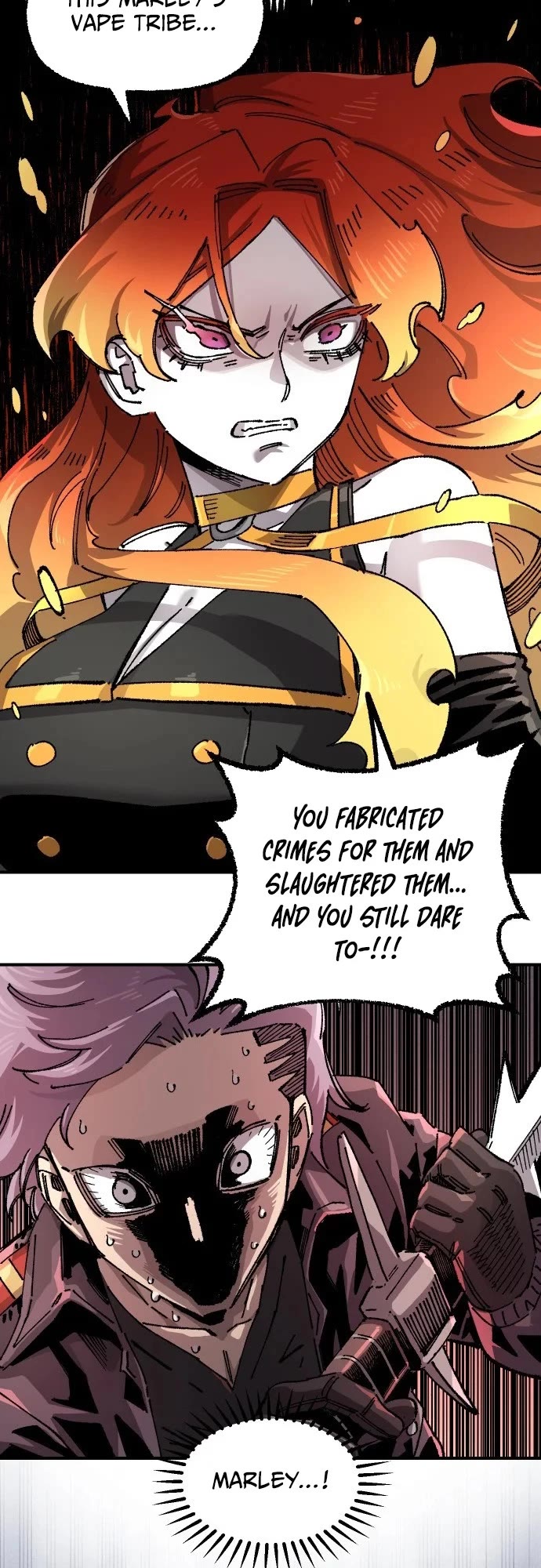 Reincarnation of the Veteran Soldier chapter 197 page 11