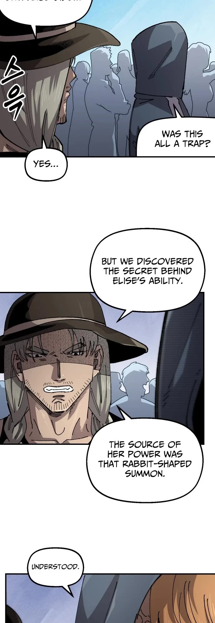 Reincarnation of the Veteran Soldier chapter 197 page 26