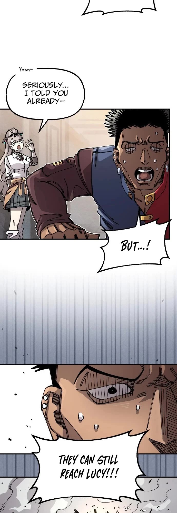 Reincarnation of the Veteran Soldier chapter 197 page 38