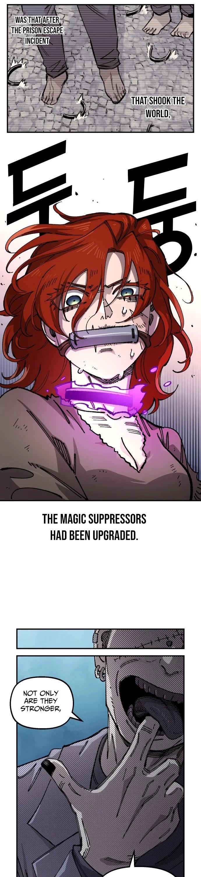 Reincarnation of the Veteran Soldier chapter 197 page 42