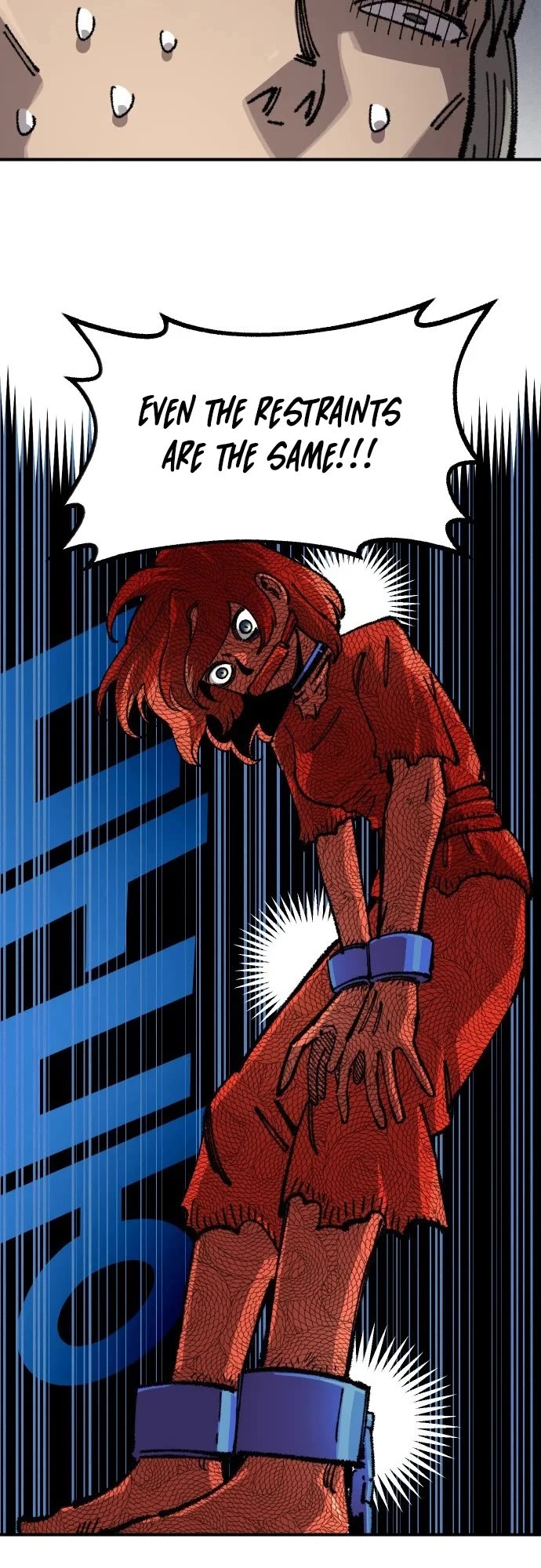 Reincarnation of the Veteran Soldier chapter 198 page 15