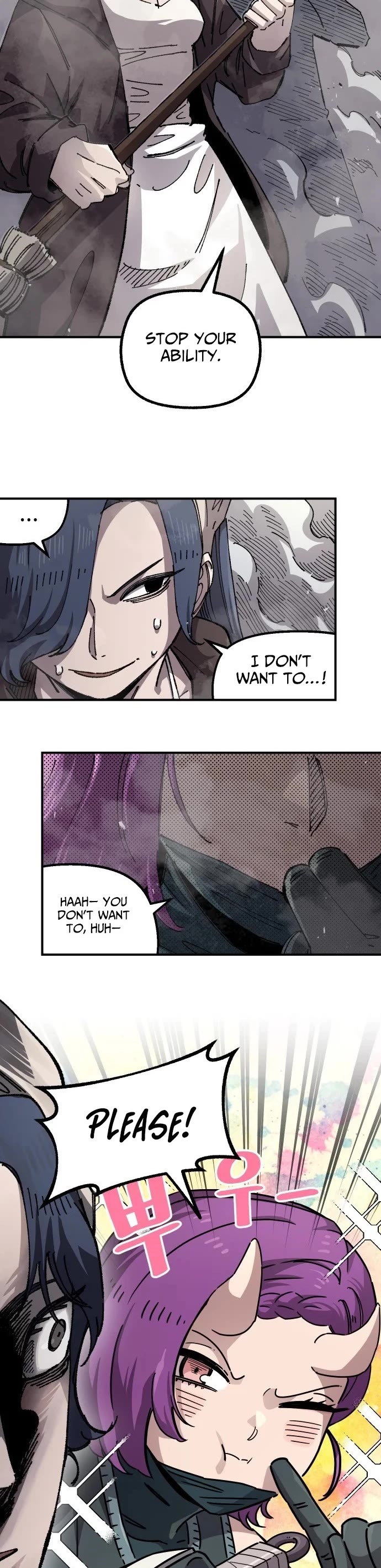 Reincarnation of the Veteran Soldier chapter 198 page 2