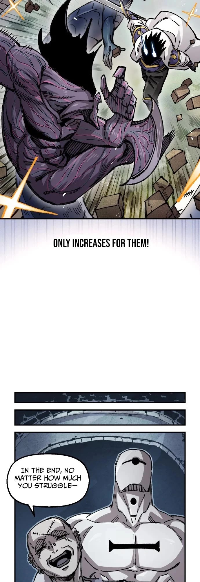 Reincarnation of the Veteran Soldier chapter 198 page 27