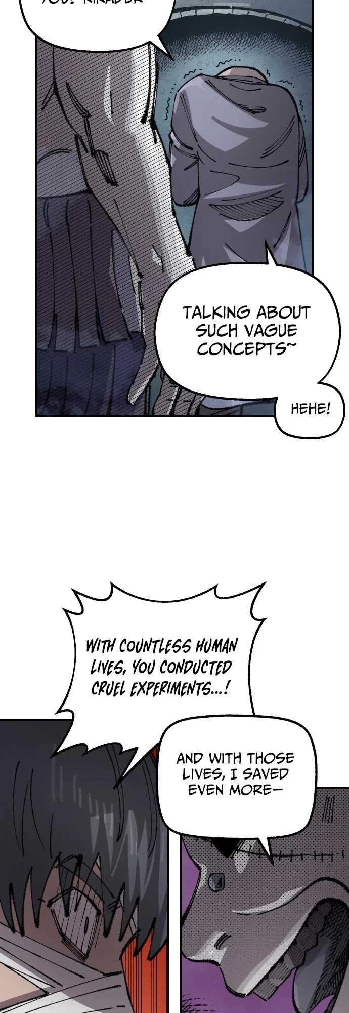 Reincarnation of the Veteran Soldier chapter 198 page 30
