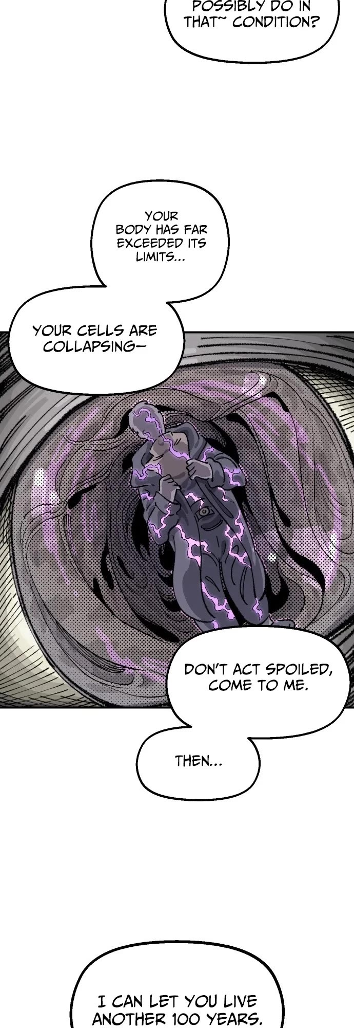 Reincarnation of the Veteran Soldier chapter 198 page 35