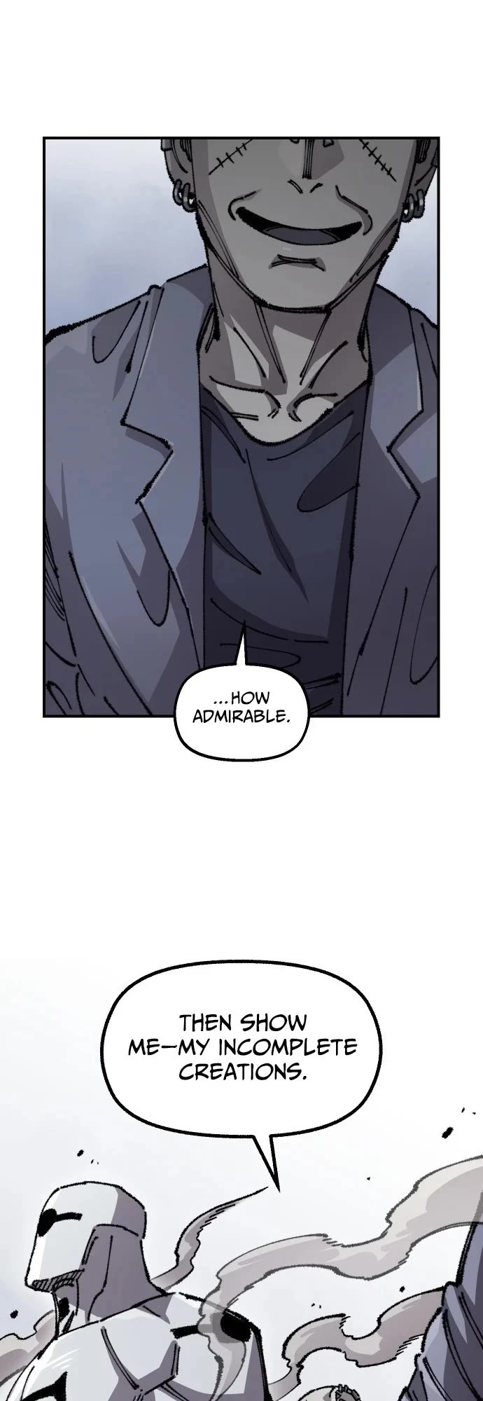 Reincarnation of the Veteran Soldier chapter 198 page 38
