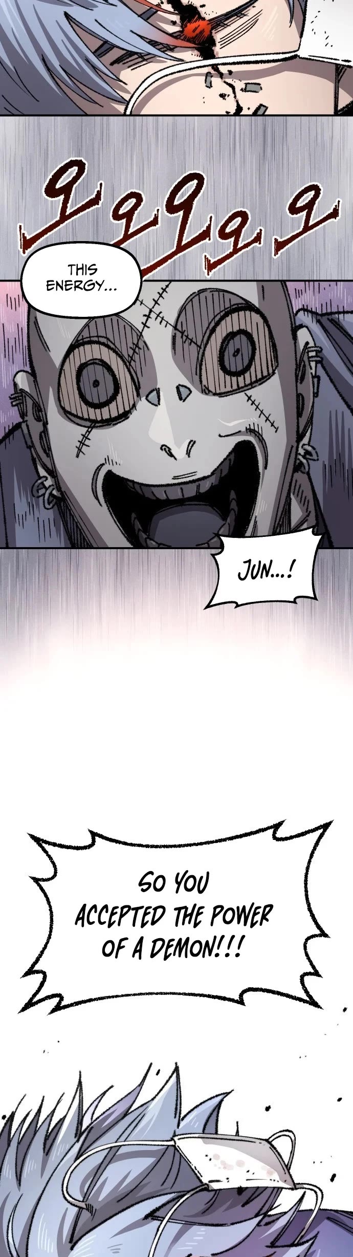 Reincarnation of the Veteran Soldier chapter 198 page 47