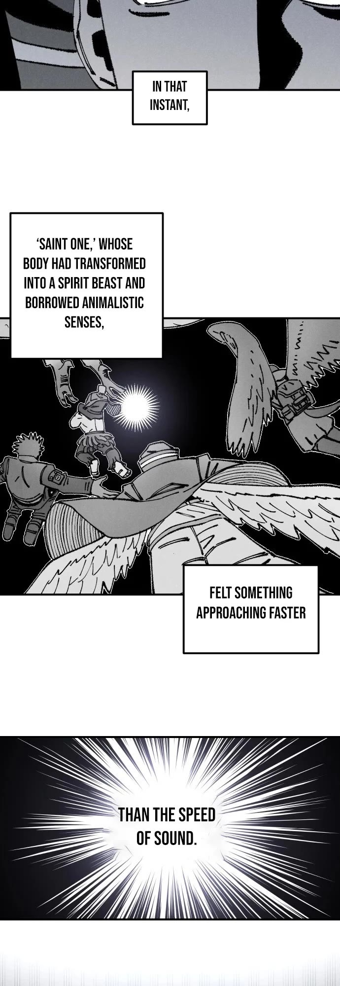 Reincarnation of the Veteran Soldier chapter 199 page 11