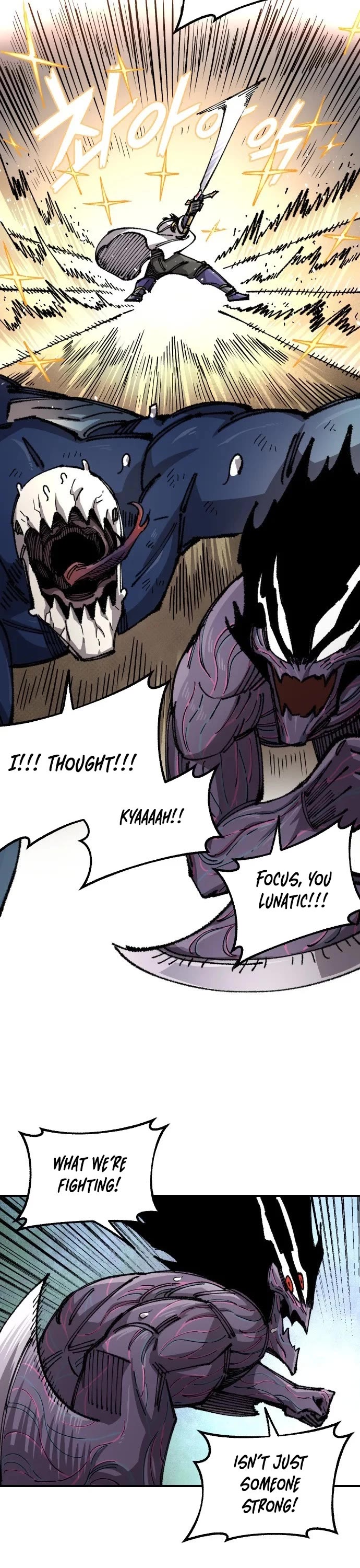Reincarnation of the Veteran Soldier chapter 199 page 25