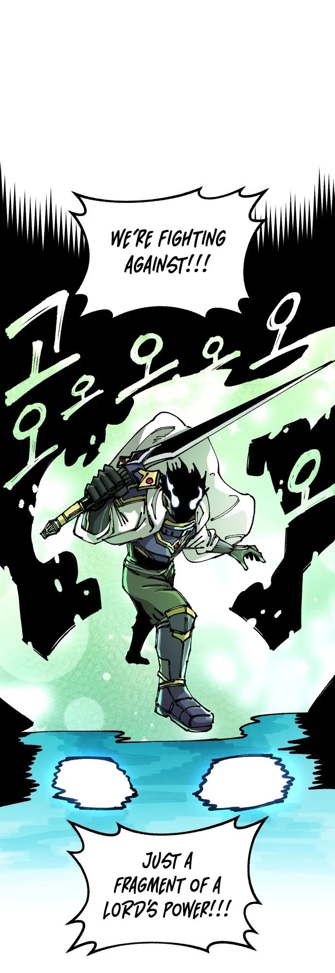 Reincarnation of the Veteran Soldier chapter 199 page 26