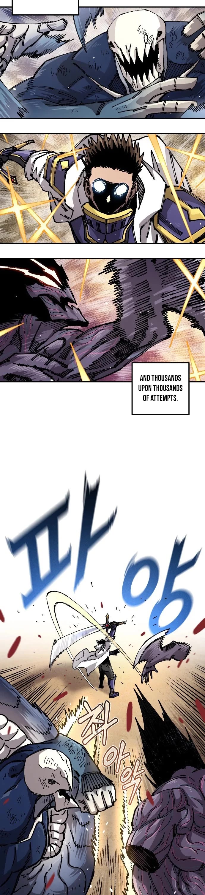 Reincarnation of the Veteran Soldier chapter 199 page 29