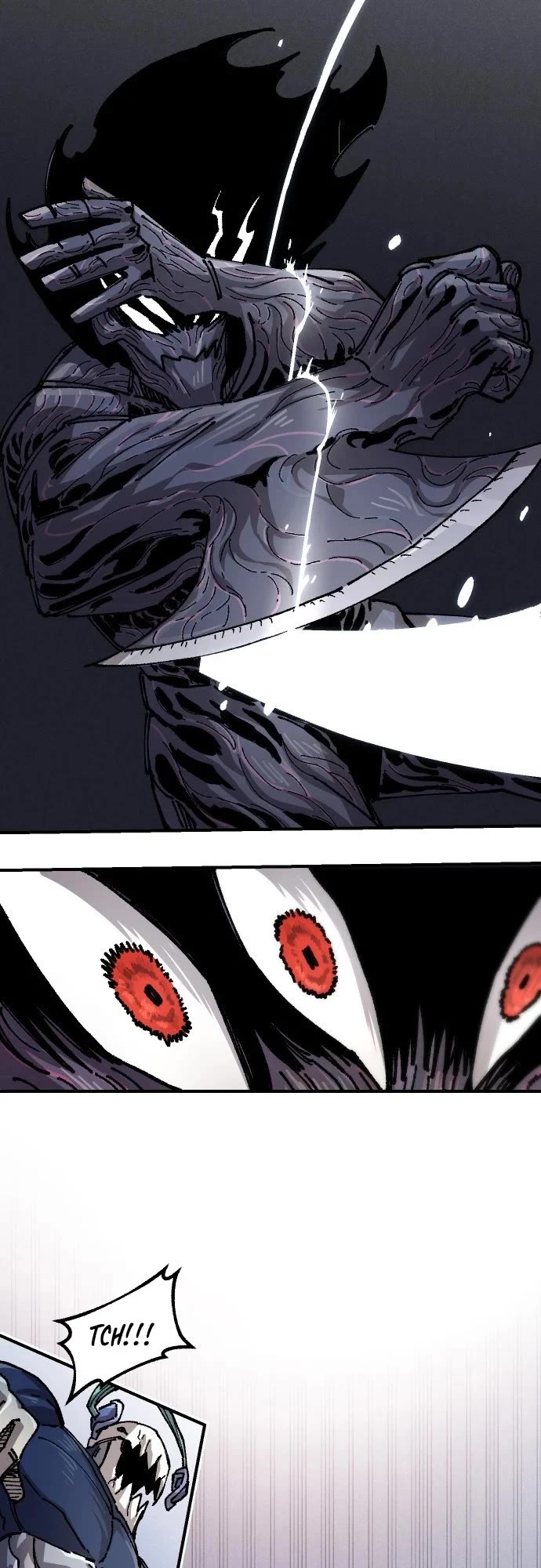 Reincarnation of the Veteran Soldier chapter 199 page 34