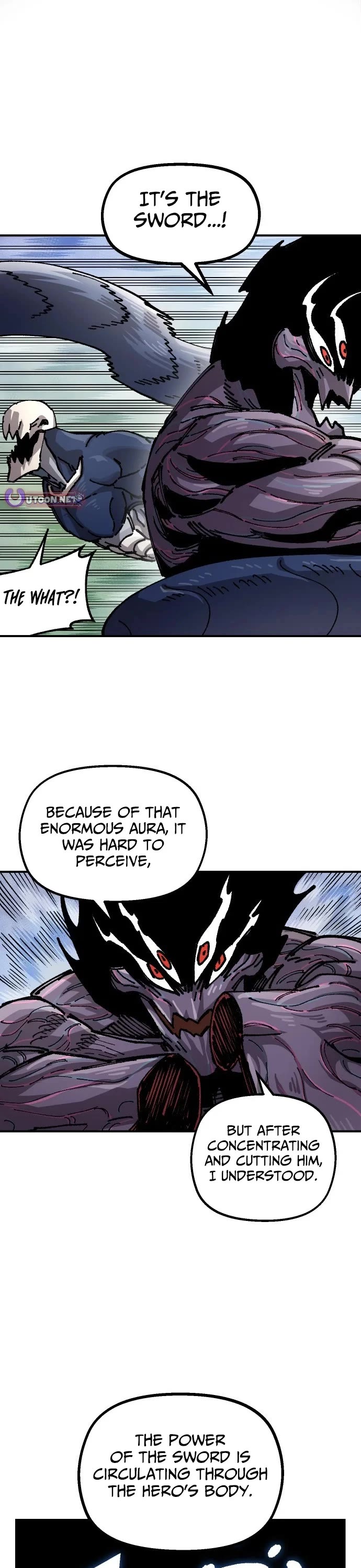 Reincarnation of the Veteran Soldier chapter 199 page 36