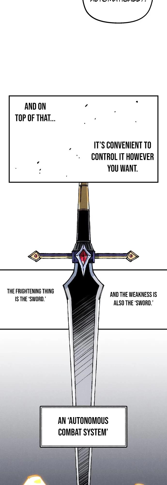 Reincarnation of the Veteran Soldier chapter 199 page 39