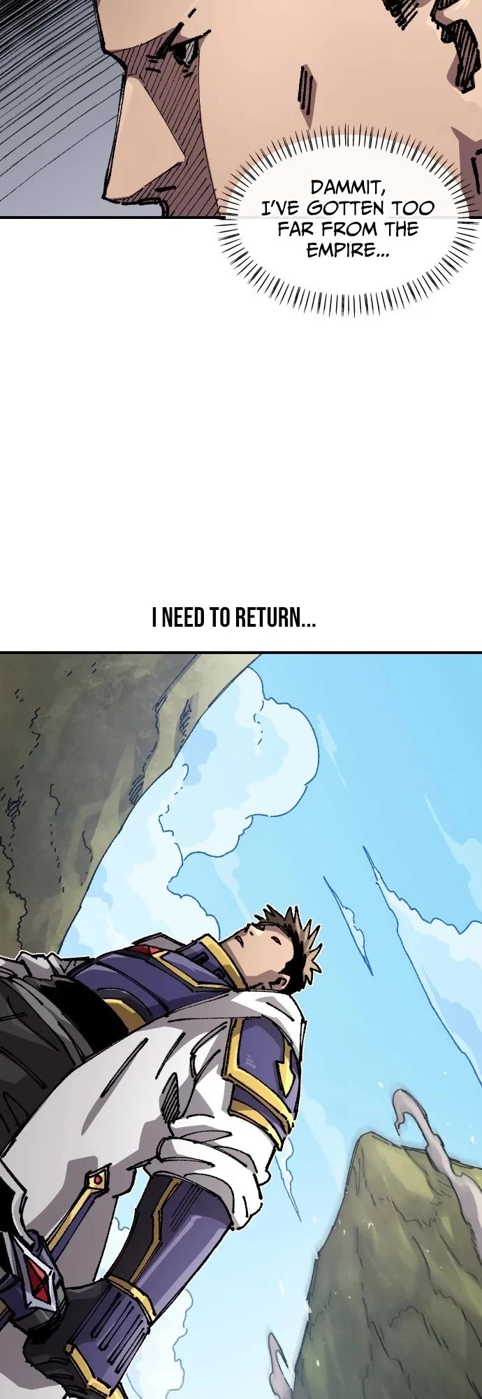 Reincarnation of the Veteran Soldier chapter 199 page 43
