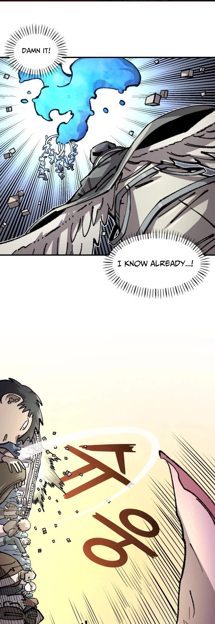 Reincarnation of the Veteran Soldier chapter 199 page 7